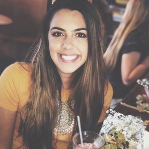 Meet your Posher, Doris